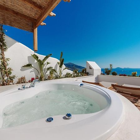 Kalkan Han Hotel Eksteriør bilde