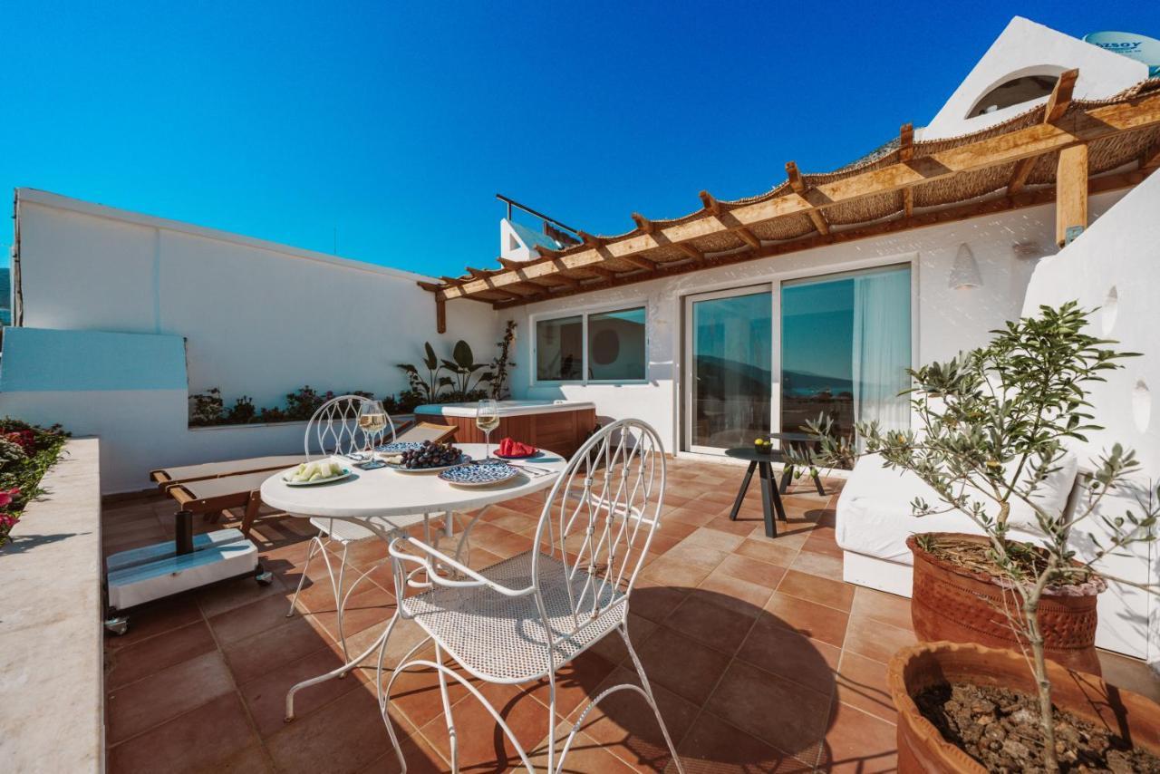Kalkan Han Hotel Eksteriør bilde
