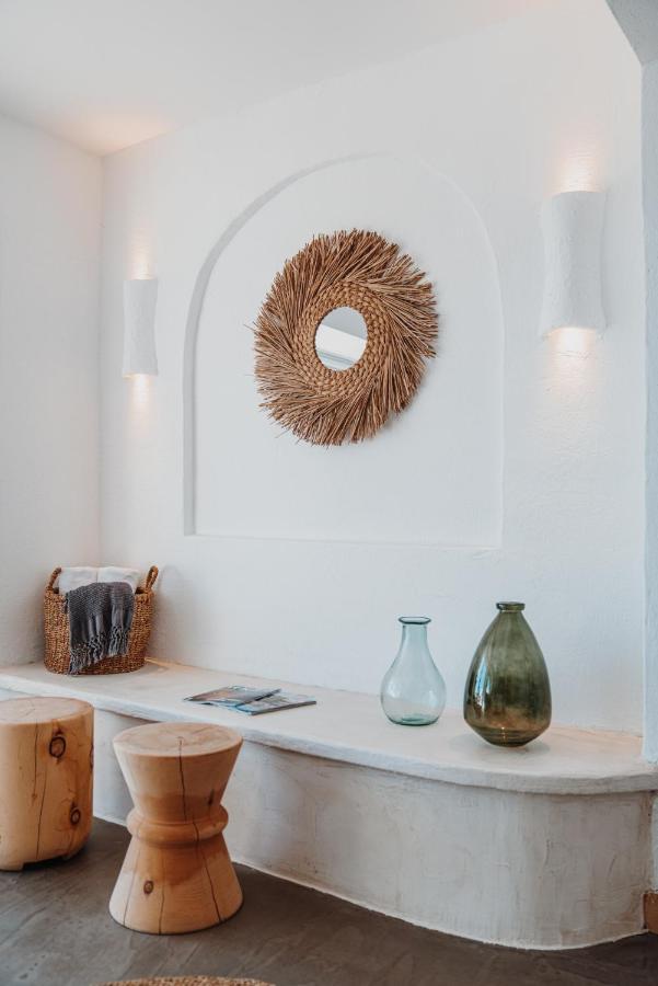 Kalkan Han Hotel Eksteriør bilde