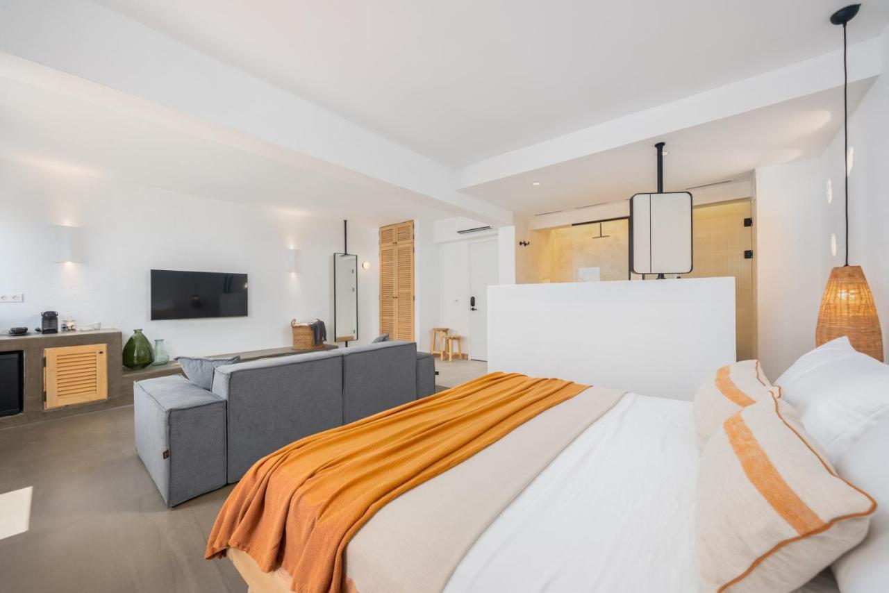 Kalkan Han Hotel Eksteriør bilde