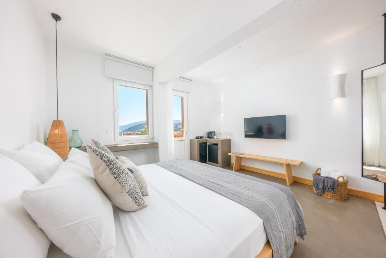 Kalkan Han Hotel Eksteriør bilde
