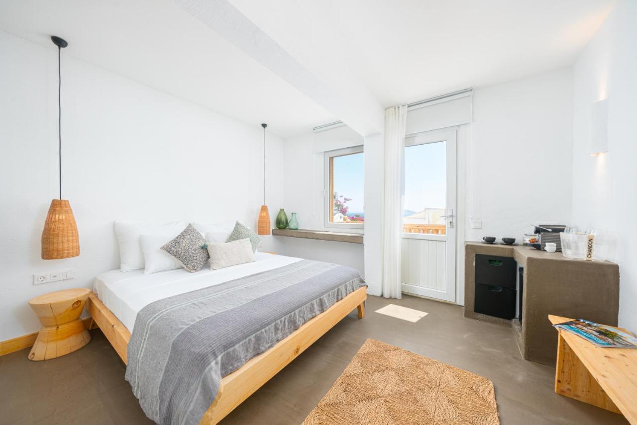 Kalkan Han Hotel Eksteriør bilde