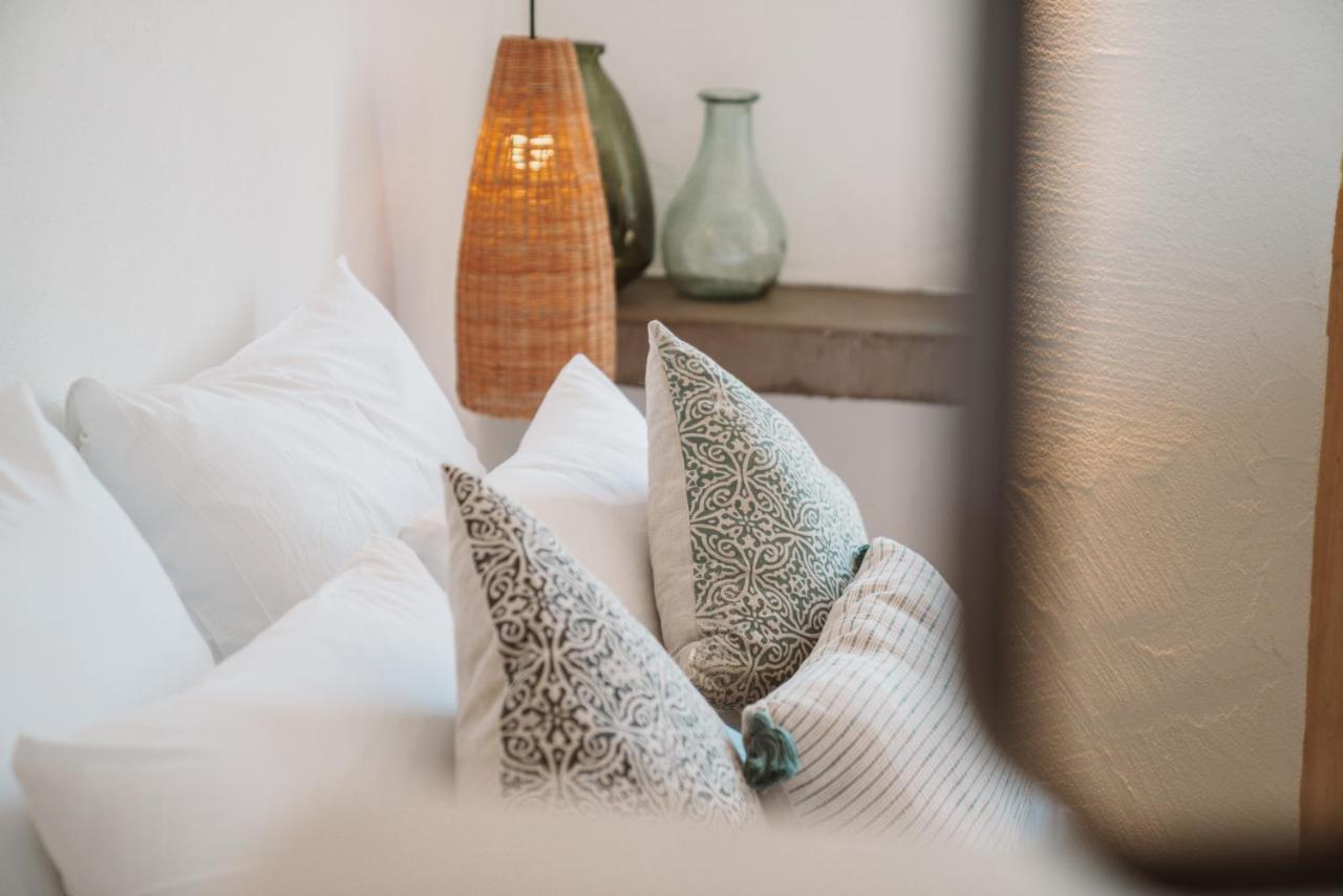 Kalkan Han Hotel Eksteriør bilde