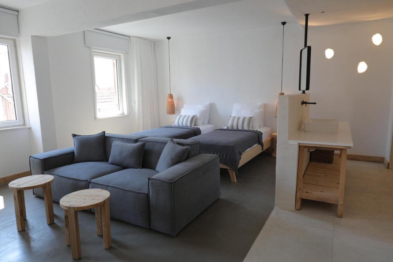 Kalkan Han Hotel Eksteriør bilde