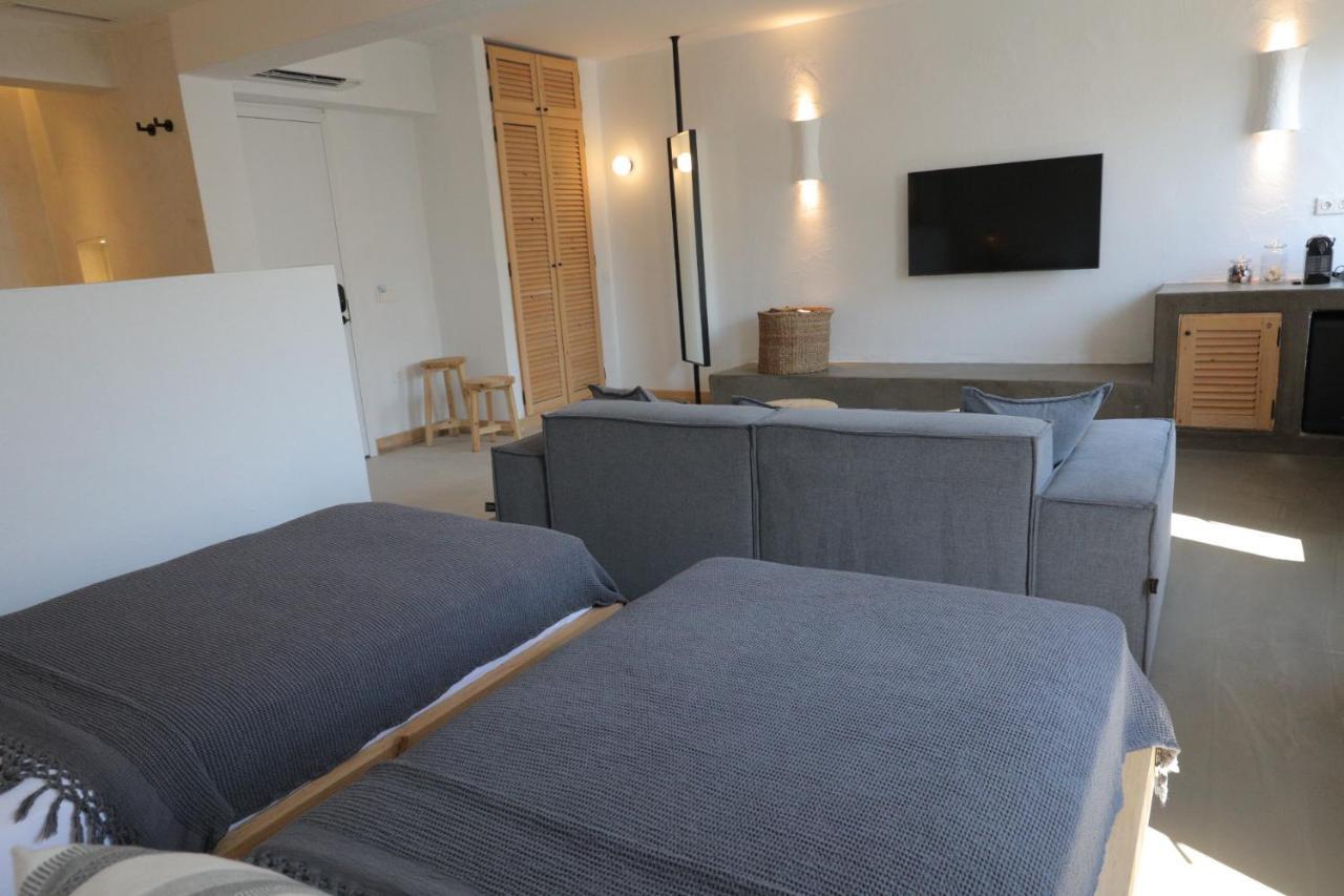 Kalkan Han Hotel Eksteriør bilde