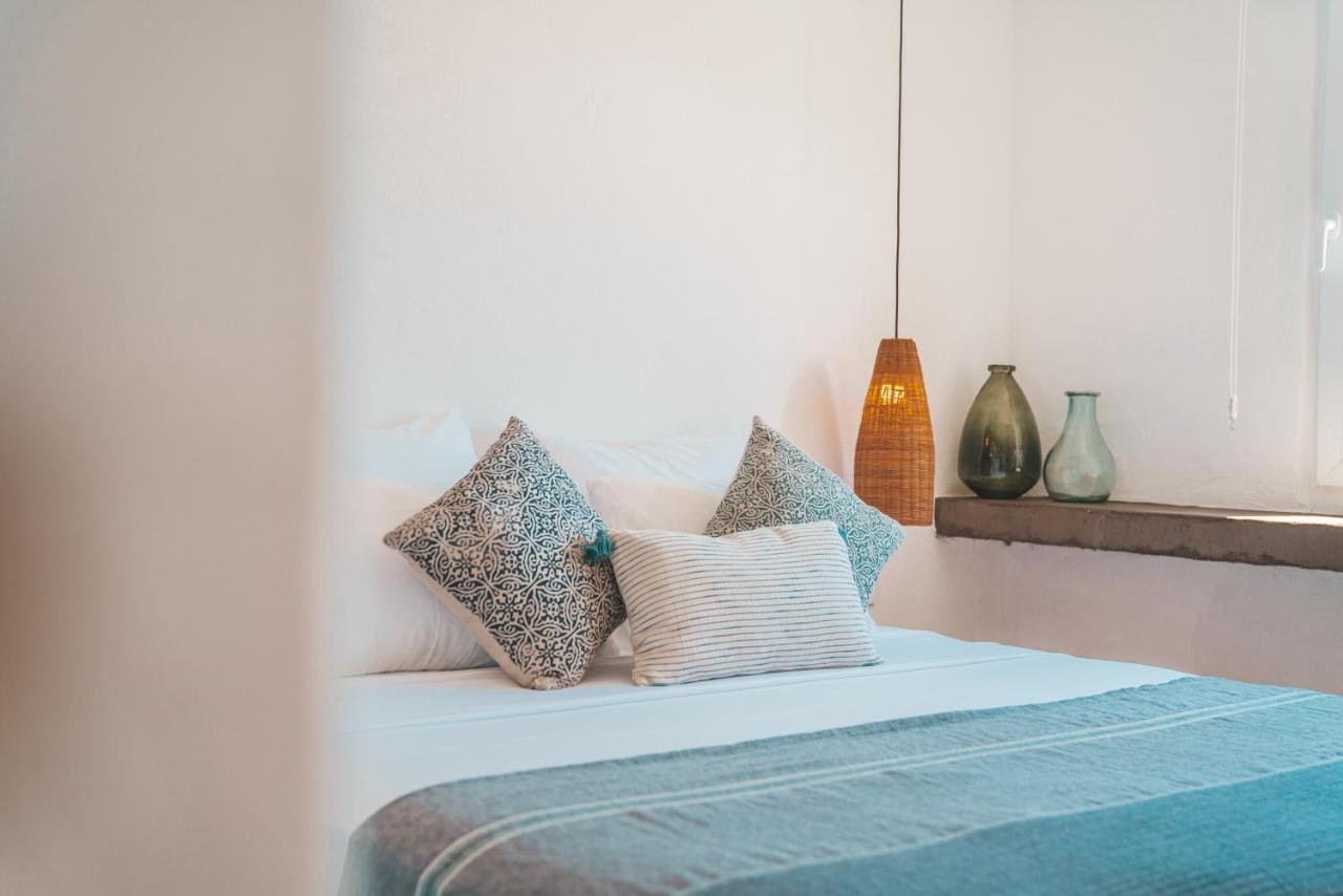 Kalkan Han Hotel Eksteriør bilde