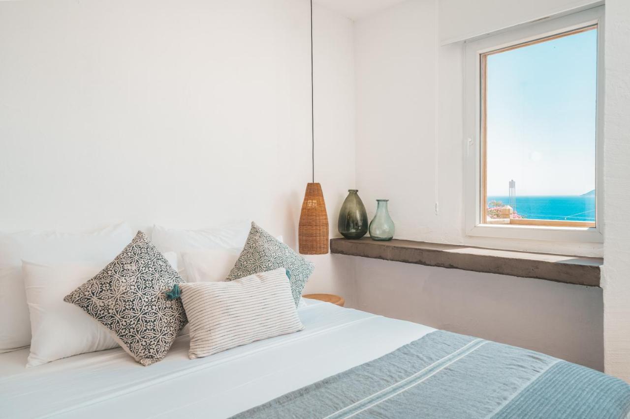 Kalkan Han Hotel Eksteriør bilde