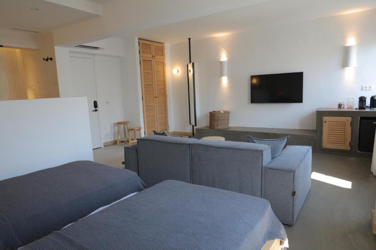 Kalkan Han Hotel Eksteriør bilde