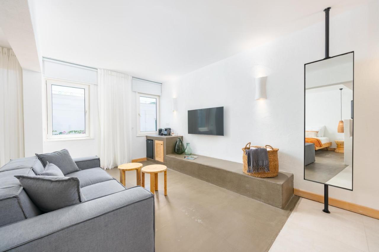 Kalkan Han Hotel Eksteriør bilde