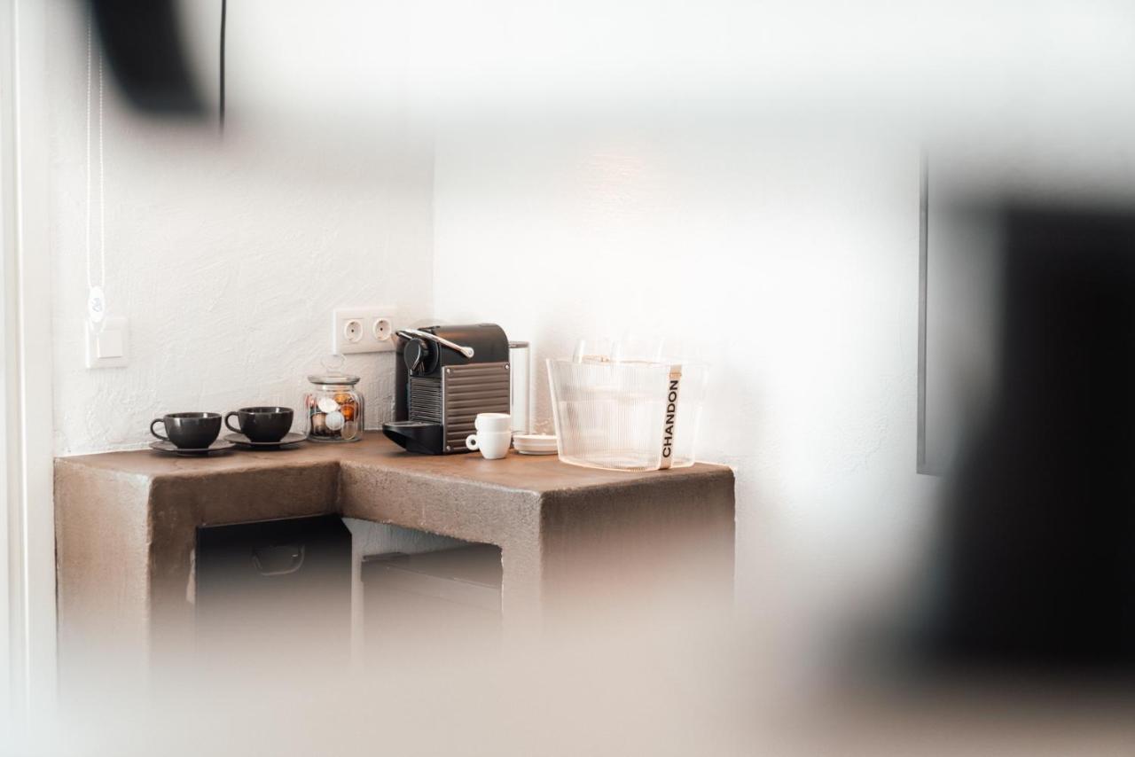 Kalkan Han Hotel Eksteriør bilde