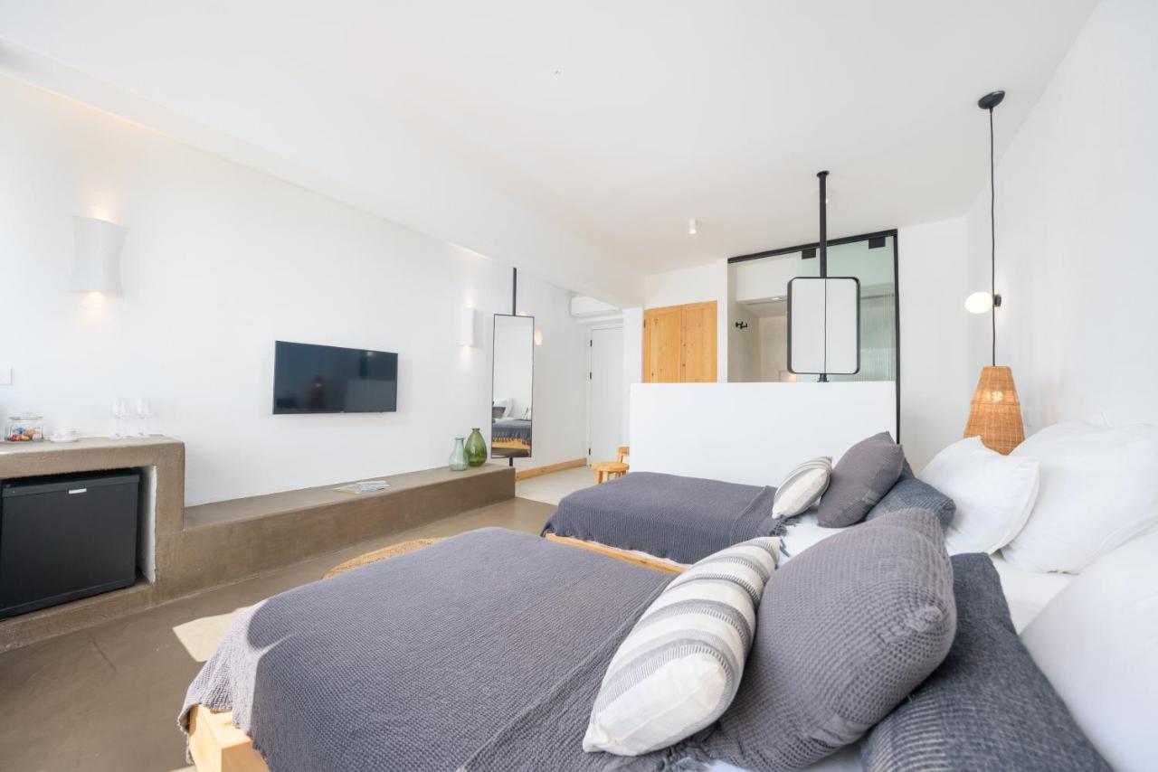 Kalkan Han Hotel Eksteriør bilde