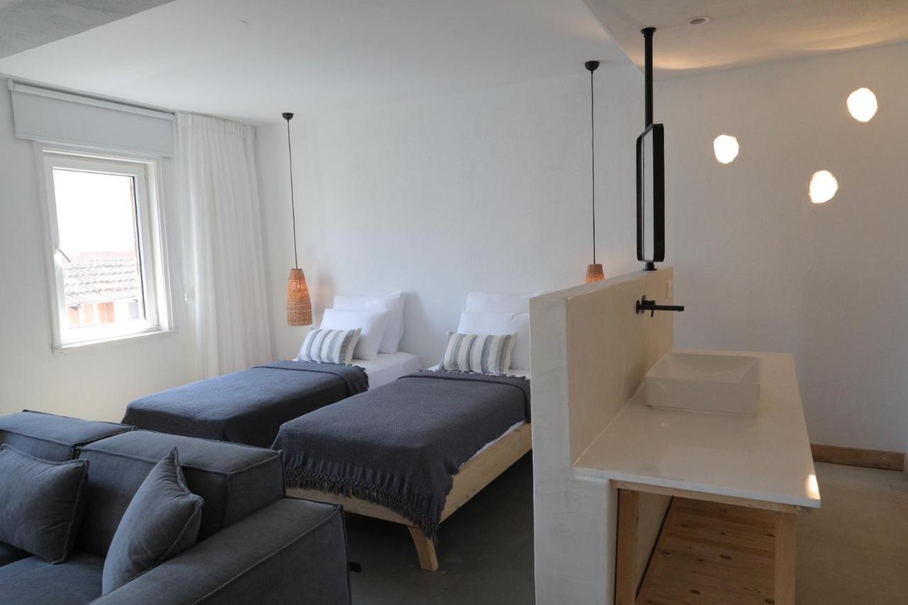 Kalkan Han Hotel Eksteriør bilde