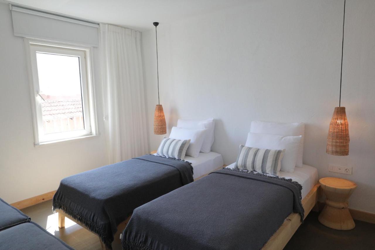 Kalkan Han Hotel Eksteriør bilde