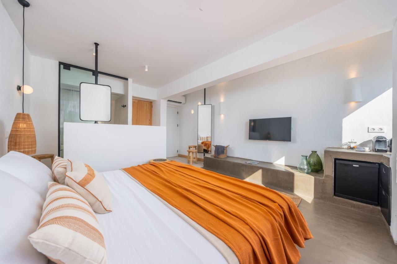 Kalkan Han Hotel Eksteriør bilde