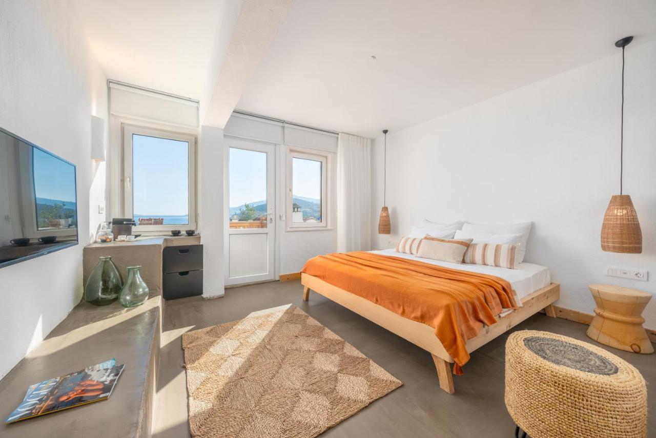 Kalkan Han Hotel Eksteriør bilde