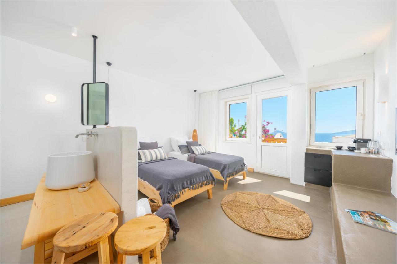 Kalkan Han Hotel Eksteriør bilde