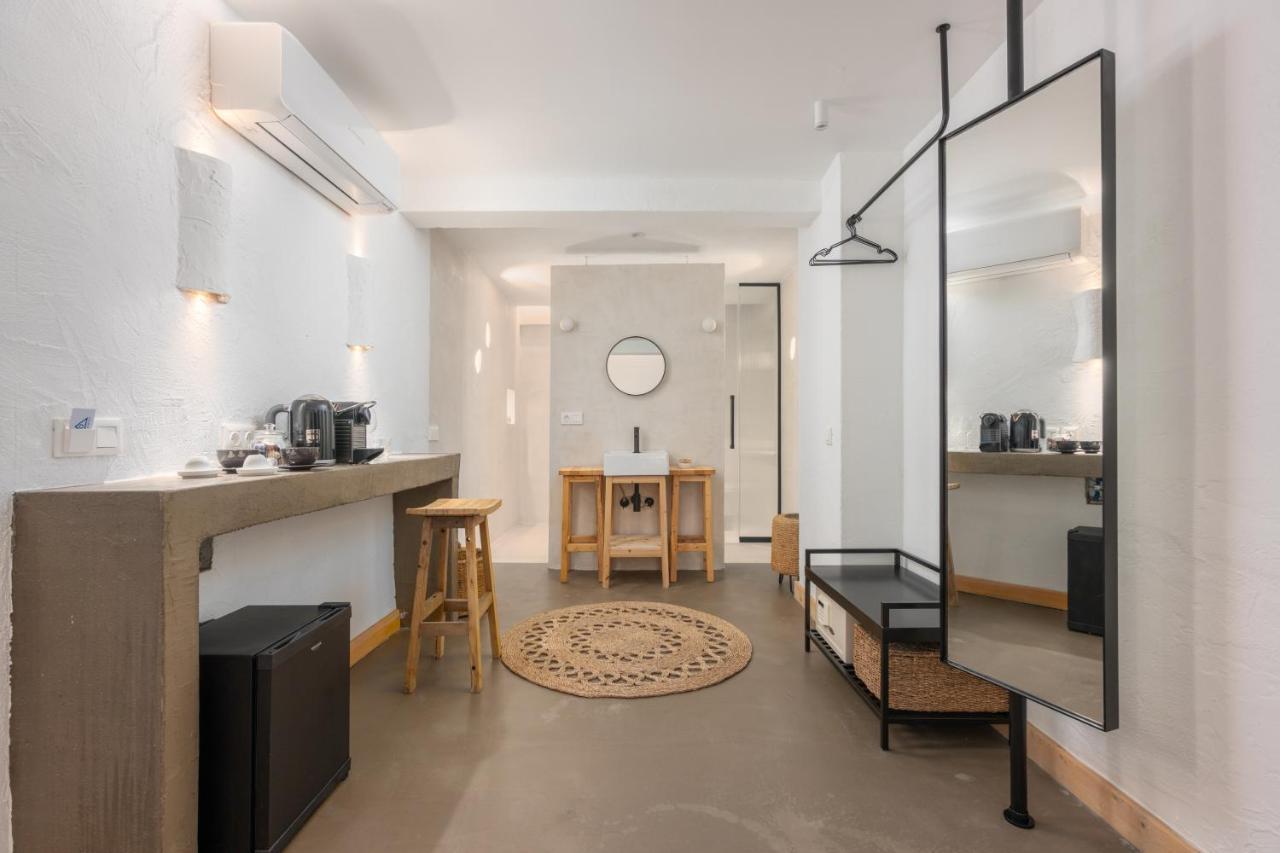 Kalkan Han Hotel Eksteriør bilde
