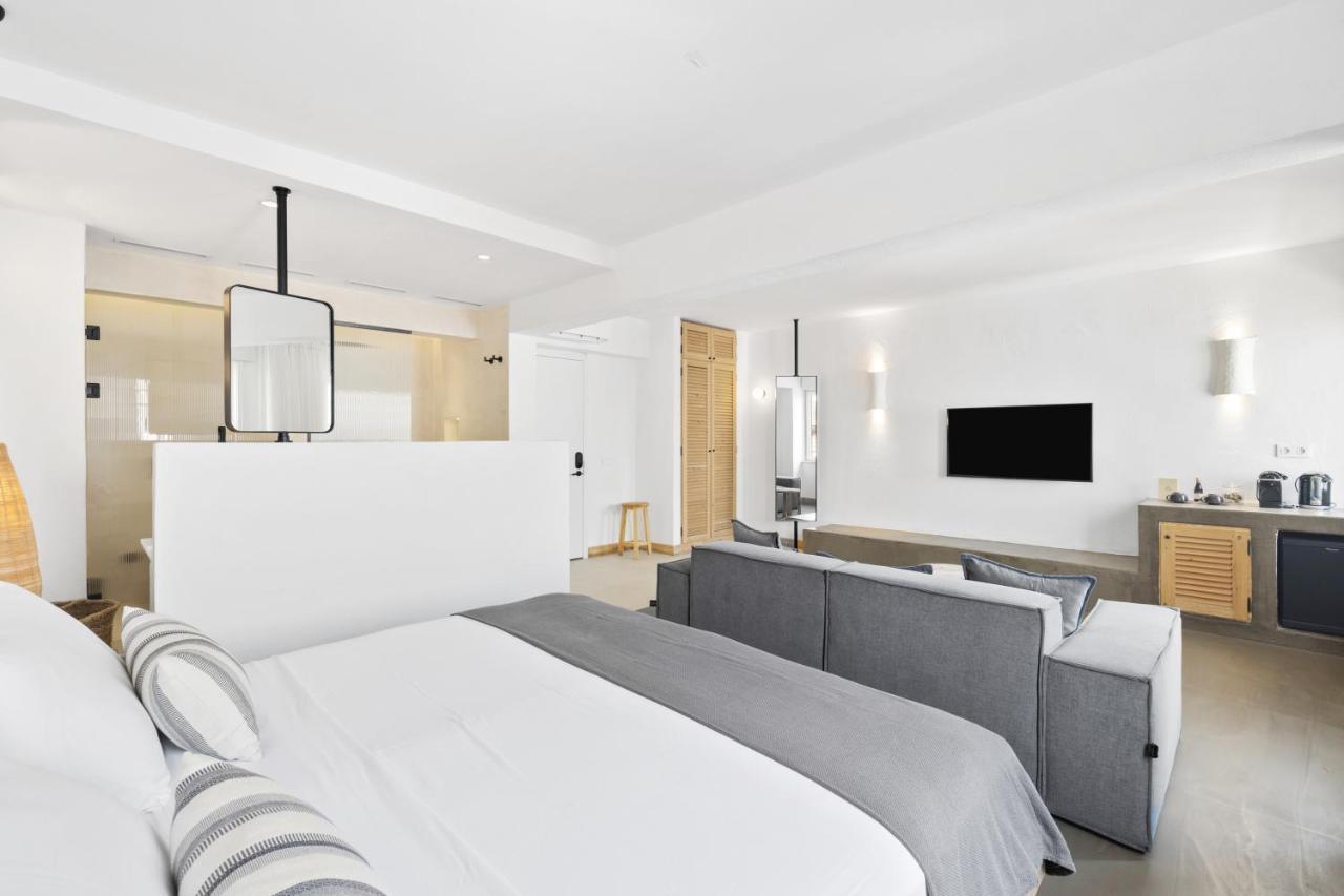 Kalkan Han Hotel Eksteriør bilde