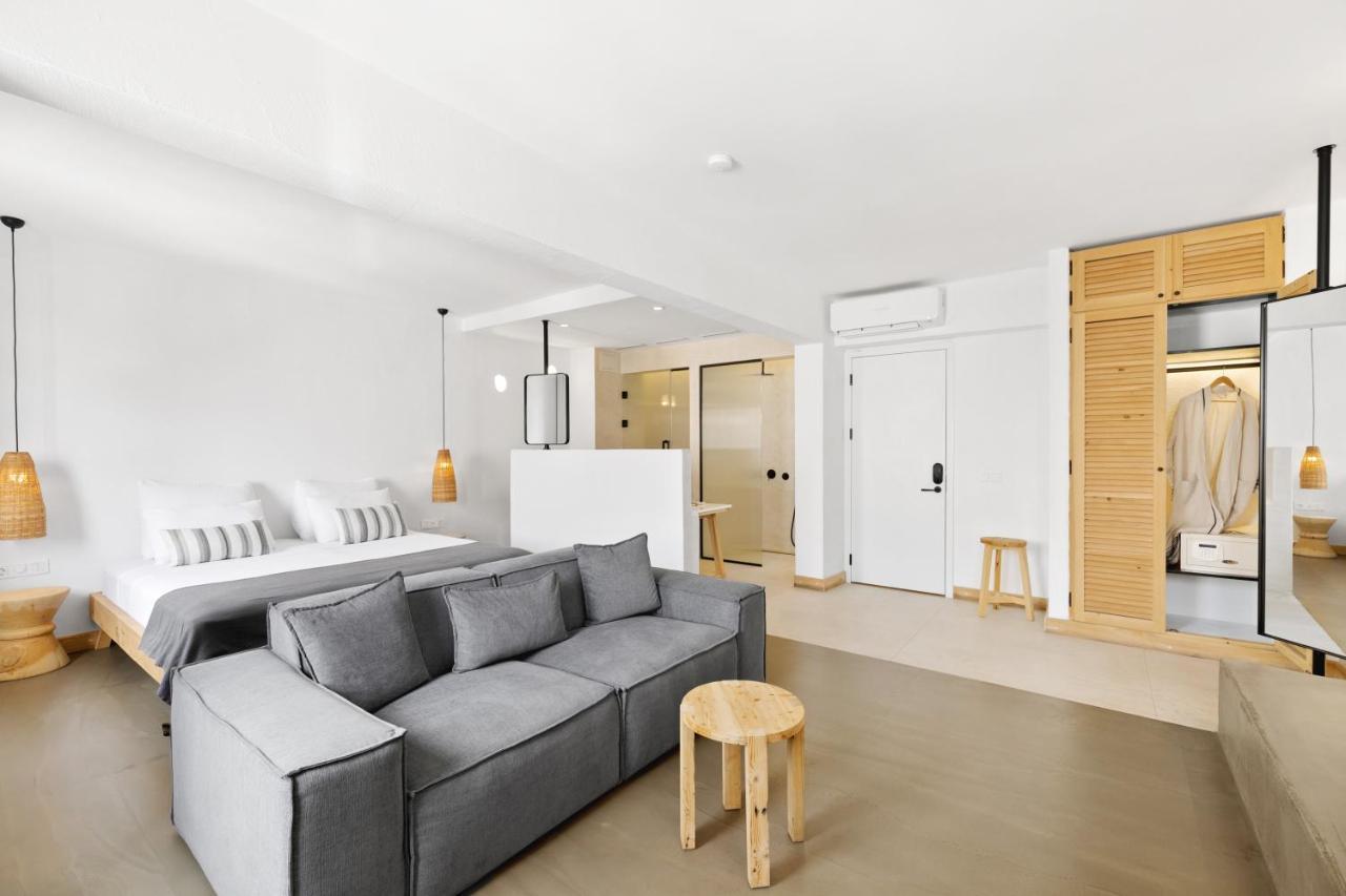 Kalkan Han Hotel Eksteriør bilde