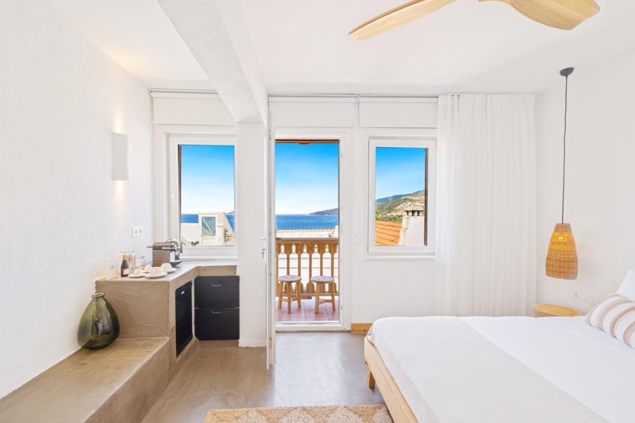 Kalkan Han Hotel Eksteriør bilde