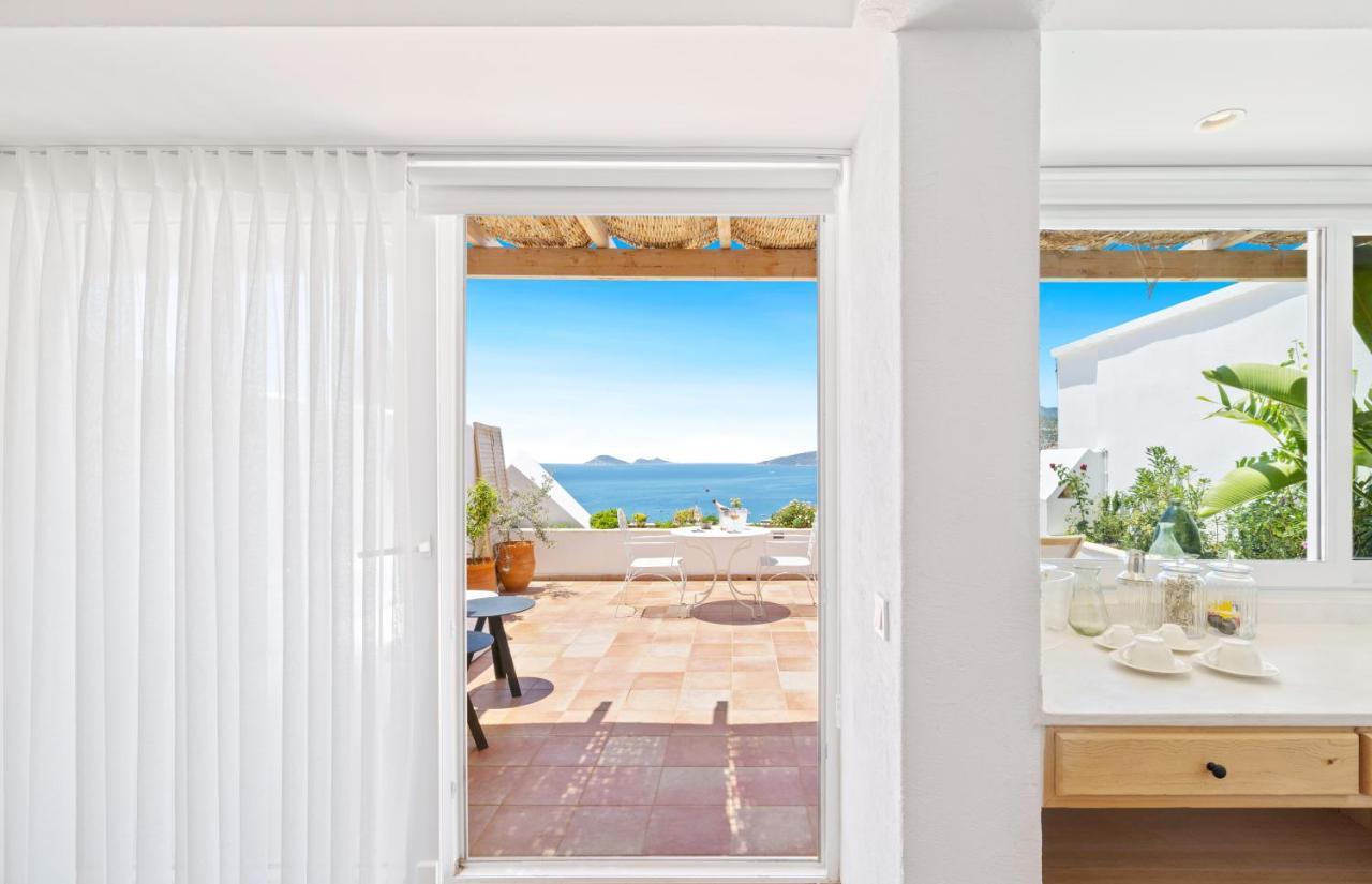 Kalkan Han Hotel Eksteriør bilde