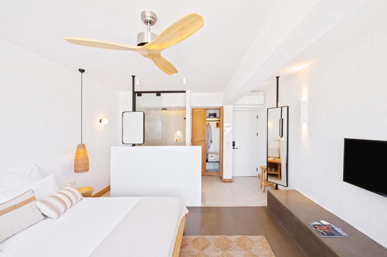 Kalkan Han Hotel Eksteriør bilde