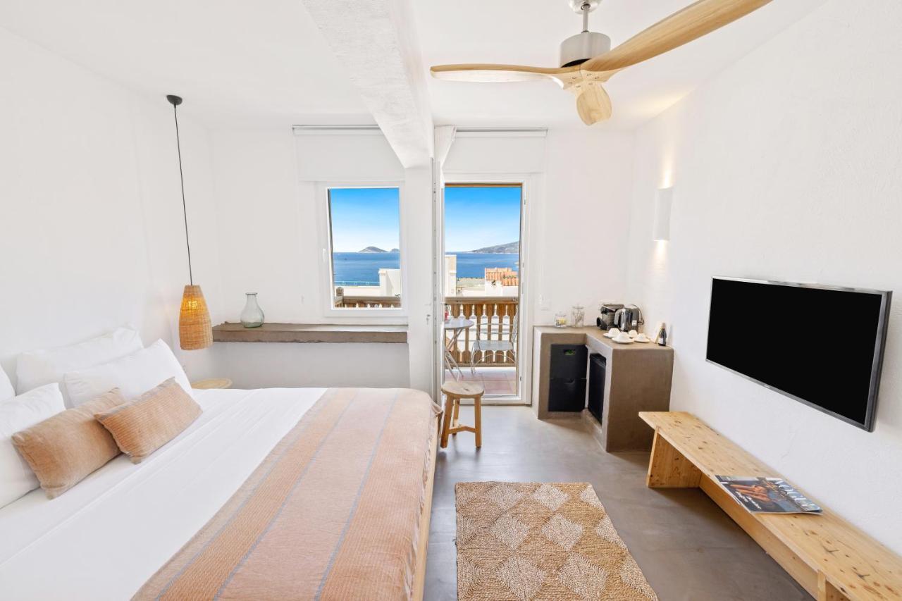 Kalkan Han Hotel Eksteriør bilde
