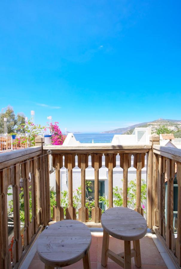 Kalkan Han Hotel Eksteriør bilde