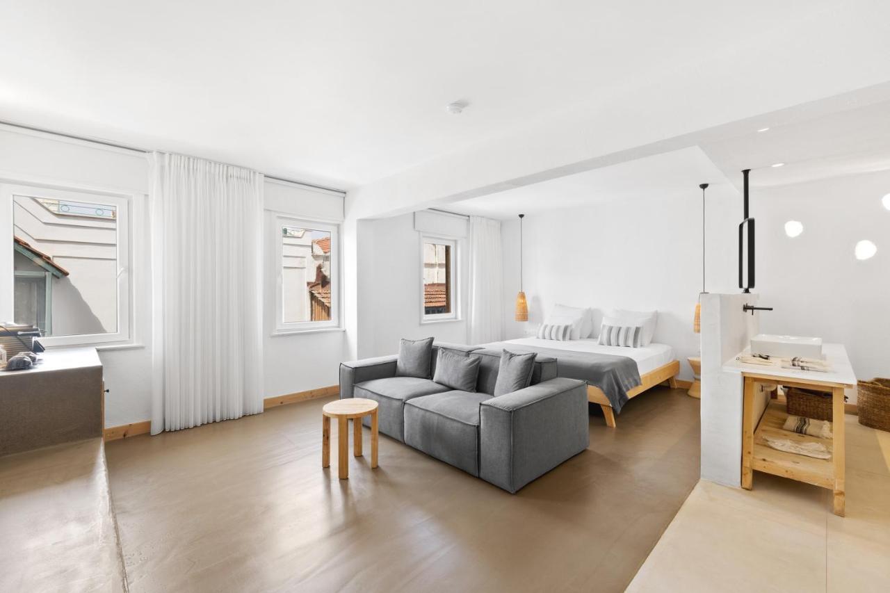Kalkan Han Hotel Eksteriør bilde