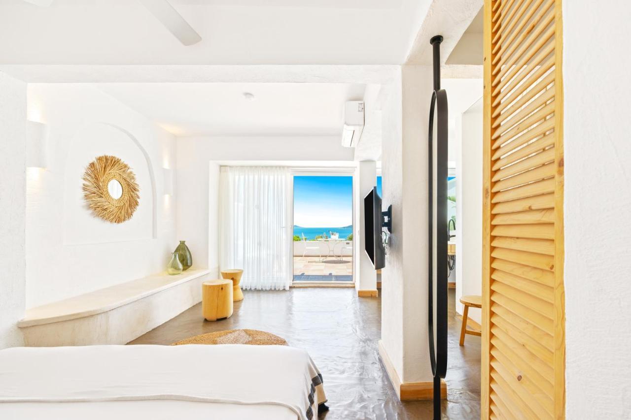 Kalkan Han Hotel Eksteriør bilde