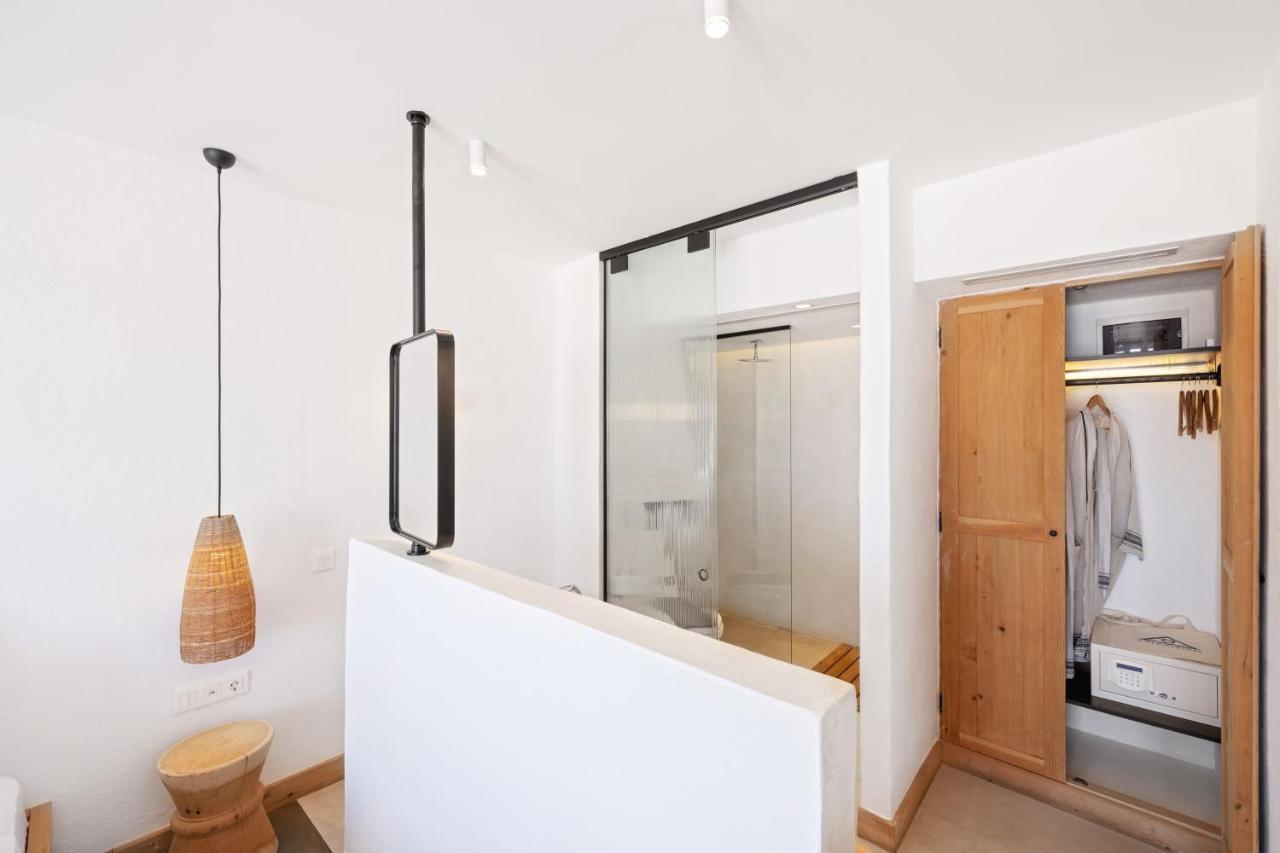 Kalkan Han Hotel Eksteriør bilde