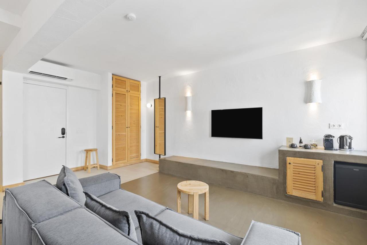 Kalkan Han Hotel Eksteriør bilde