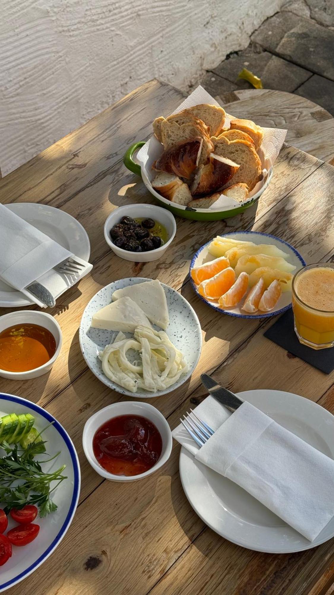 Kalkan Han Hotel Eksteriør bilde